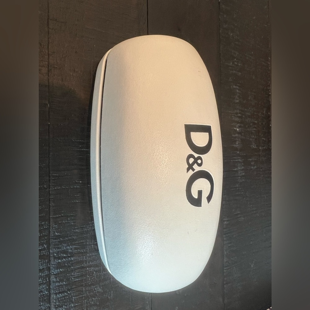 D&G sunglasses